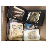 Antique & vintage Postcards Antique & vintage Postcards