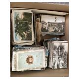 Antique & vintage Postcards Antique & vintage Postcards