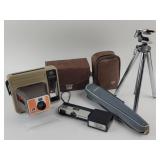Kodak PR-10, Honeywell Pocketline 300 Cameras Kodak PR-10, Honeywell Pocketline 300 Cameras