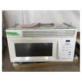 Gold Star Built In Microwave Oven Gold Star Built In Microwave Oven