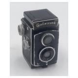Vintage Rolleicord Ia Model Camera Vintage Rolleicord Ia Model Camera