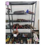 Pliers, Ridgid Pipe Wrenches, Screw Drivers Pliers, Ridgid Pipe Wrenches, Screw Drivers