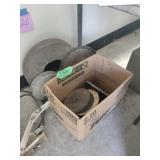 Grinding Wheels Grinding Wheels