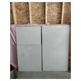 3 Solid Surface Corian Counter Tops 3 Solid Surface Corian Counter Tops