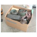 Large Box or Sandpaper Large Box or Sandpaper