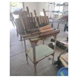 Lathe Cutting Tools with Holder Lathe Cutting Tools with Holder