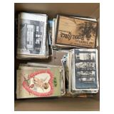 Antique & Vintage Postcards Antique & Vintage Postcards