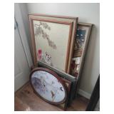 Needlepoint Wall Art Needlepoint Wall Art