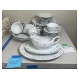 English Garden Fine China English Garden Fine China