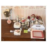 Lefton: Vases, Dishes, Bells & More Lefton: Vases, Dishes, Bells & More
