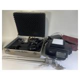 Vintage Video & Camera Equipment: Bronica Zanza