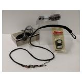 Vintage Unidyne Microphone, EV Microphone