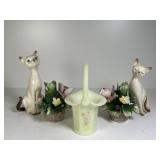 Signed Fenton Uranium, Nuova Capodimonte