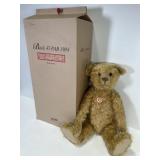 Steiff Bearle 43 PAB 1904 Bear W/Box