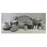 Empress Fine China Crown Victoria Collection