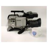 Panasonic Color Video Camera Model WV-F70