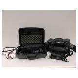Magnavox Easy Cam, Fisher Video Cam