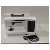 Husqvarna Viking Designer Diamond Sewing Machine