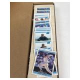 Donruss Baseball Cards 1992