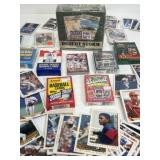 Desert Storm Cards, 1993 Topps Baseball Cards