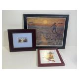 Framed Wall Art Prints