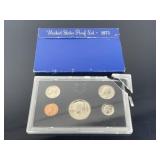 United States Proof Set 1971