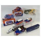 Die Cast Model Vehicles Coopers Tires