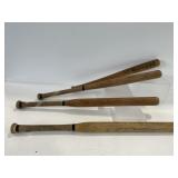 Louisville Slugger Baseball Bats