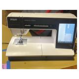 Pfaff Creative Vision Sewing Machine