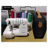 Baby Lock Evolution Serger Overlock