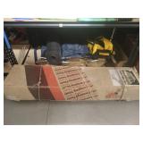 Camping & Hiking Equipment, Tent