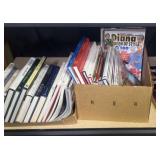 Princess Diana Books & Magazines