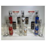 Vintage Libbeys Highball Glasses, Glasses