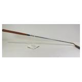 Acushnet 5-A Bulls Eye Putter