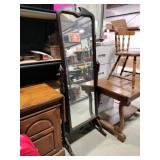 Floor Length Mirror