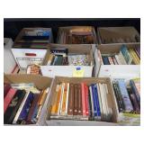 Books: Dictionaries, Health, Young American Music