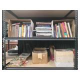 Books & Magazines
