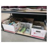 Books: Twilight, The Help, Girl Scouts, Brownies