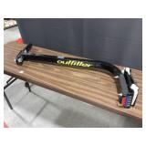 Reese Outfitter Hitch Mount Bike Rack