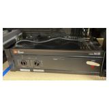JBL Power Amplifier