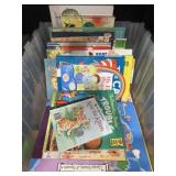Kids Books, Picture Frames, Shot Glasses