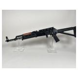 Polish WBP AK47 (7.62x39) w/ Five 30rd Magazines