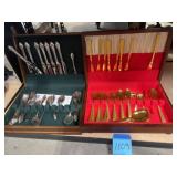 Oneida Stainless Silverware & Stanley Roberts