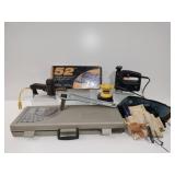 Tools, DeWalt, Black N Decker, Arrow, Handi Works