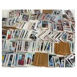Box Of Baseball Cards: Topps 1987-88