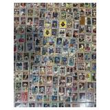 Topps 1988 Baseball Cards