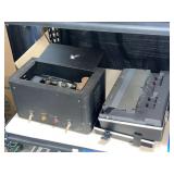Copyette 1&1, Amp (Presumably)