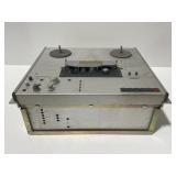 Vintage Revox PR99 2-Track Tape Player