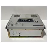 Vintage Revox PR99 2-Track Tape Player
