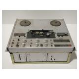 Vintage Revox PR99 2-Track Tape Player